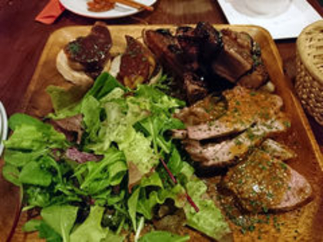 肉_イタリアン・トマトカフェジュニア秋田アルヴェ店