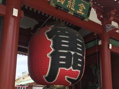 浅草寺の写真1