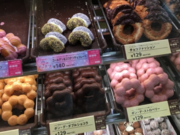 ふくちゃんさんのミスタードーナツ新石切ショップの投稿写真1