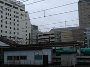 いかー家やねーさんのJR八王子駅の投稿写真1