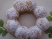 ふくちゃんさんのミスタードーナツイオン大日ショップの投稿写真1