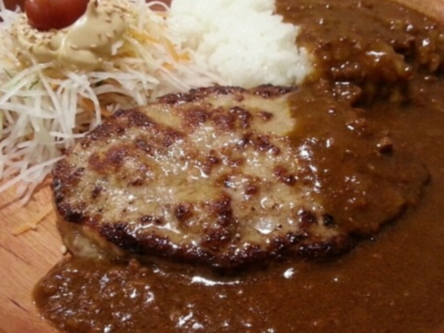 びっくりドンキー サンシャインワーフ神戸店
