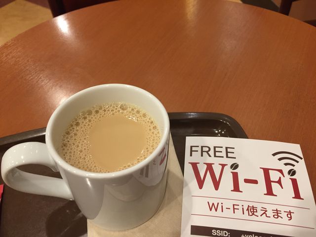カフェ・ベローチェ 大宮店_カフェ・ベローチェ 大宮店
