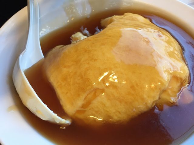 美味しかった_大阪王将山本店