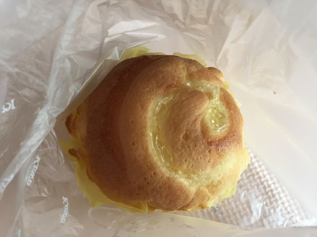 懐かしい味で美味しい_パン工房kawa(カワ) 岩出店