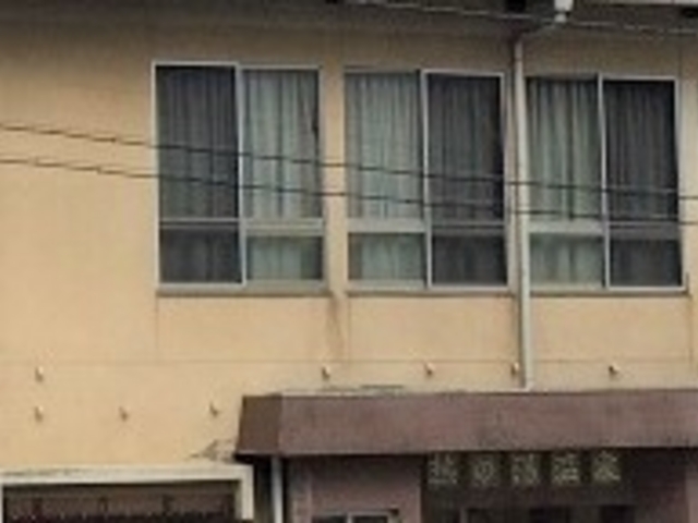 熱の湯外観_熱の湯