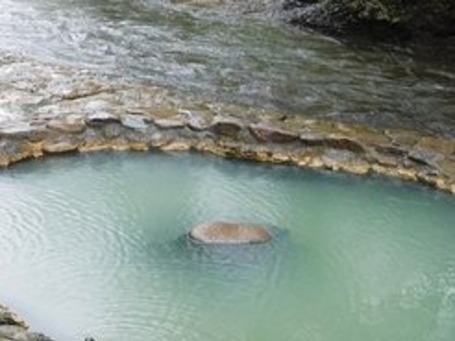 鹿の湯_鹿の湯(北海道鹿追町)