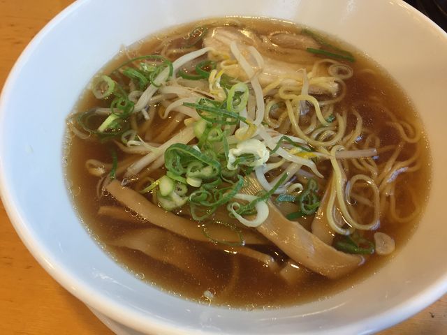 シンプル_大阪王将国分店