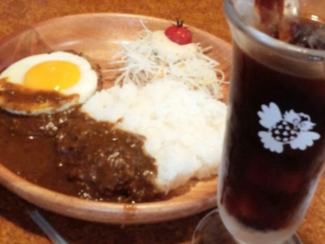 びっくりドンキー外環八尾店
