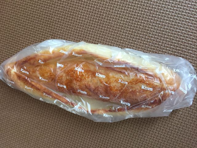 もちもち_石窯パン工房 KAWA