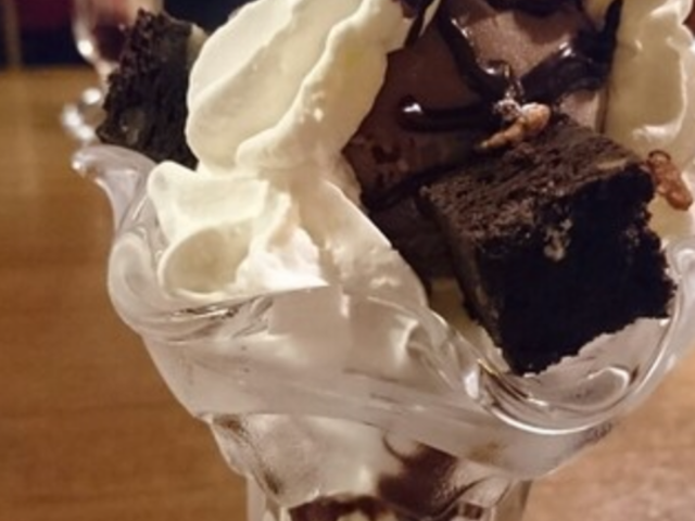 びっくりドンキー北花田店