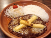 ふくちゃんさんのびっくりドンキー瓜破店の投稿写真1