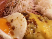 ふくちゃんさんのびっくりドンキー羽曳野店の投稿写真1