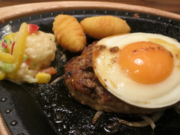 ふくちゃんさんのびっくりドンキー寝屋川店の投稿写真1