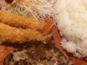 ふくちゃんさんのびっくりドンキー尼崎西店の投稿写真1