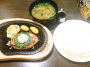 ふくちゃんさんのびっくりドンキー伊丹店の投稿写真1