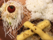 ふくちゃんさんのびっくりドンキー 学園前店の投稿写真1