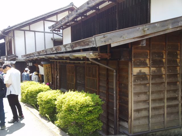 お店外観_吉村屋