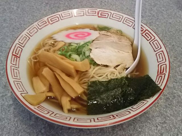 新鹿沼駅前店_くるまやラーメン 新鹿沼駅前店