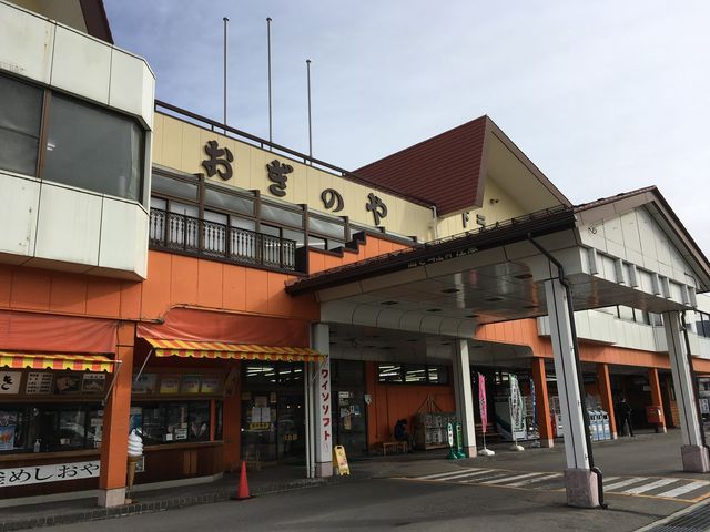 おぎのや 諏訪店_峠の釜めし本舗 おぎのや 諏訪店