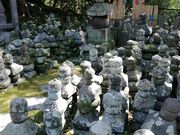 DoubleO7さんの杉本寺 五輪塔群の投稿写真1