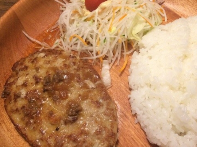 びっくりドンキー尼崎西店