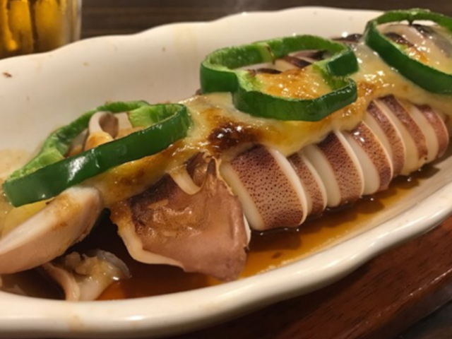 びっくりドンキー千本五条店