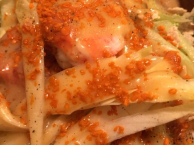 びっくりドンキー伊丹店