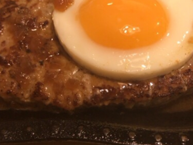 びっくりドンキー サンシャインワーフ神戸店