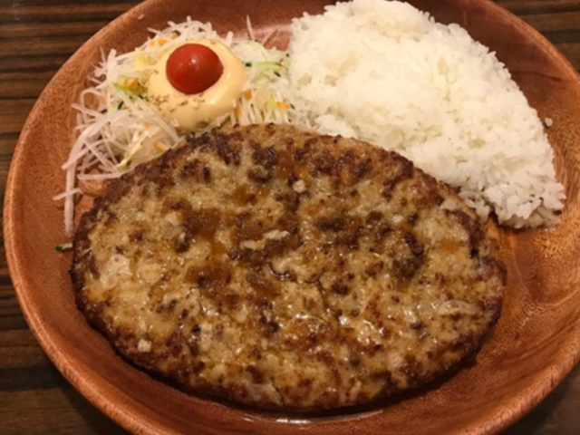 びっくりドンキー 神戸垂水店