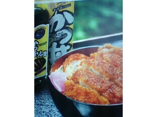 ソースがおいしい_明治亭 駒ヶ根本店
