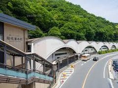 ロッキーさんの箱根湯本駅への投稿写真1