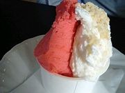 そらりむさんの丸安田中屋 諏訪湖ヨットハーバー店の投稿写真1