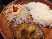 かずこさんのびっくりドンキー 宇治槙島店の投稿写真1