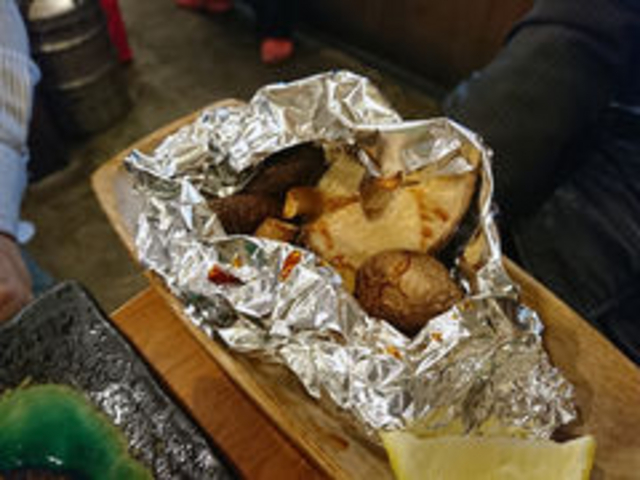 料理_一品酒場 商い屋