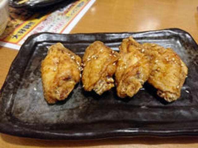 料理_旨い肴と旨い酒の店 一豚