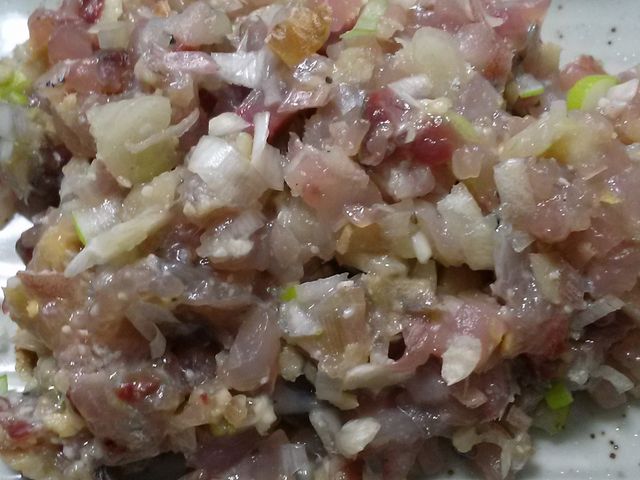 あじ_漁師のめし屋伊勢崎50号店