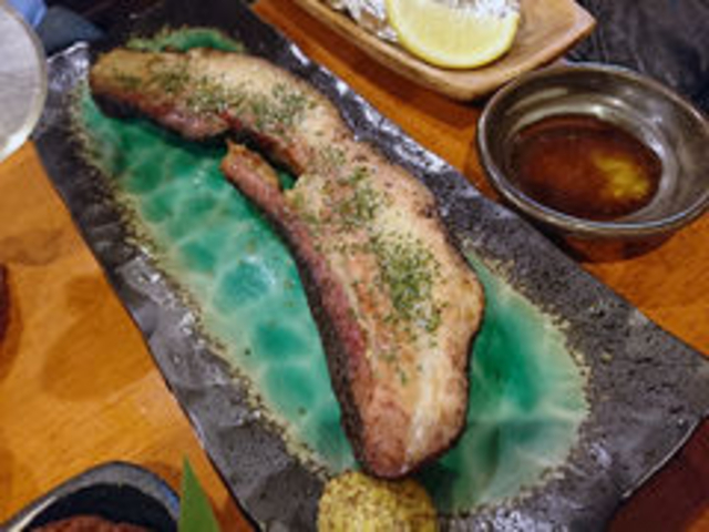料理_居酒屋一善