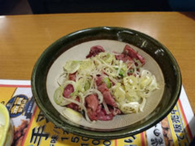 料理_居酒屋一(ICHI)