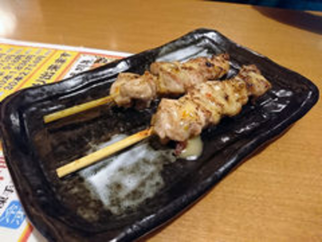 串_串焼き居酒屋 え一氣