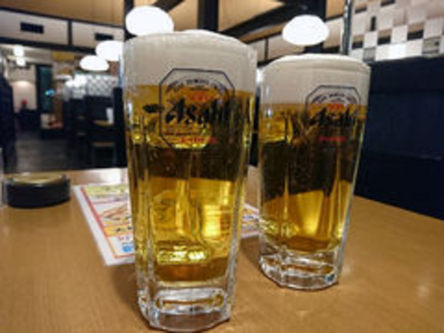 酒_焼き鳥・居酒屋 とり一中山店