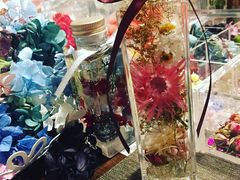 花リエさんのatelier cafe Mへの投稿写真1