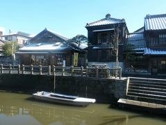 島人さんの佐原の町並みへの投稿写真1