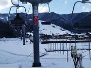 セイさんの奥神鍋スキー場の投稿写真1