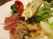 てつきちさんのトラットリア・ラ・パーチェ Trattoria La Paceの投稿写真2