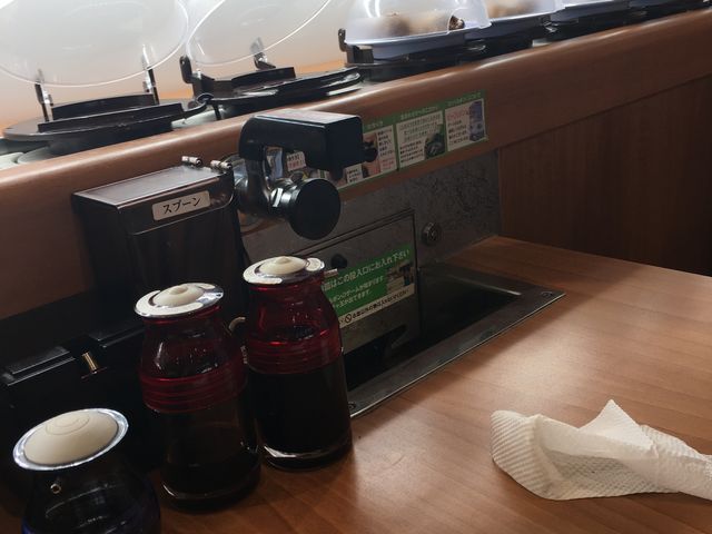 くら_無添 くら寿司 橋本駅前店