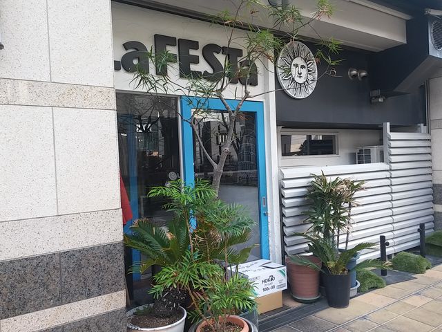 お洒落です
_ラフェスタ La FESTa 板屋町店