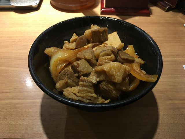 肉めし_岡むら屋