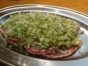 チー婆くんandガスパールくんさんの炭火焼肉 十一 駒沢大学店の投稿写真4