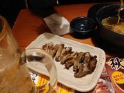 チー婆くんandガスパールくんさんの鳥貴族 金町南口店の投稿写真2